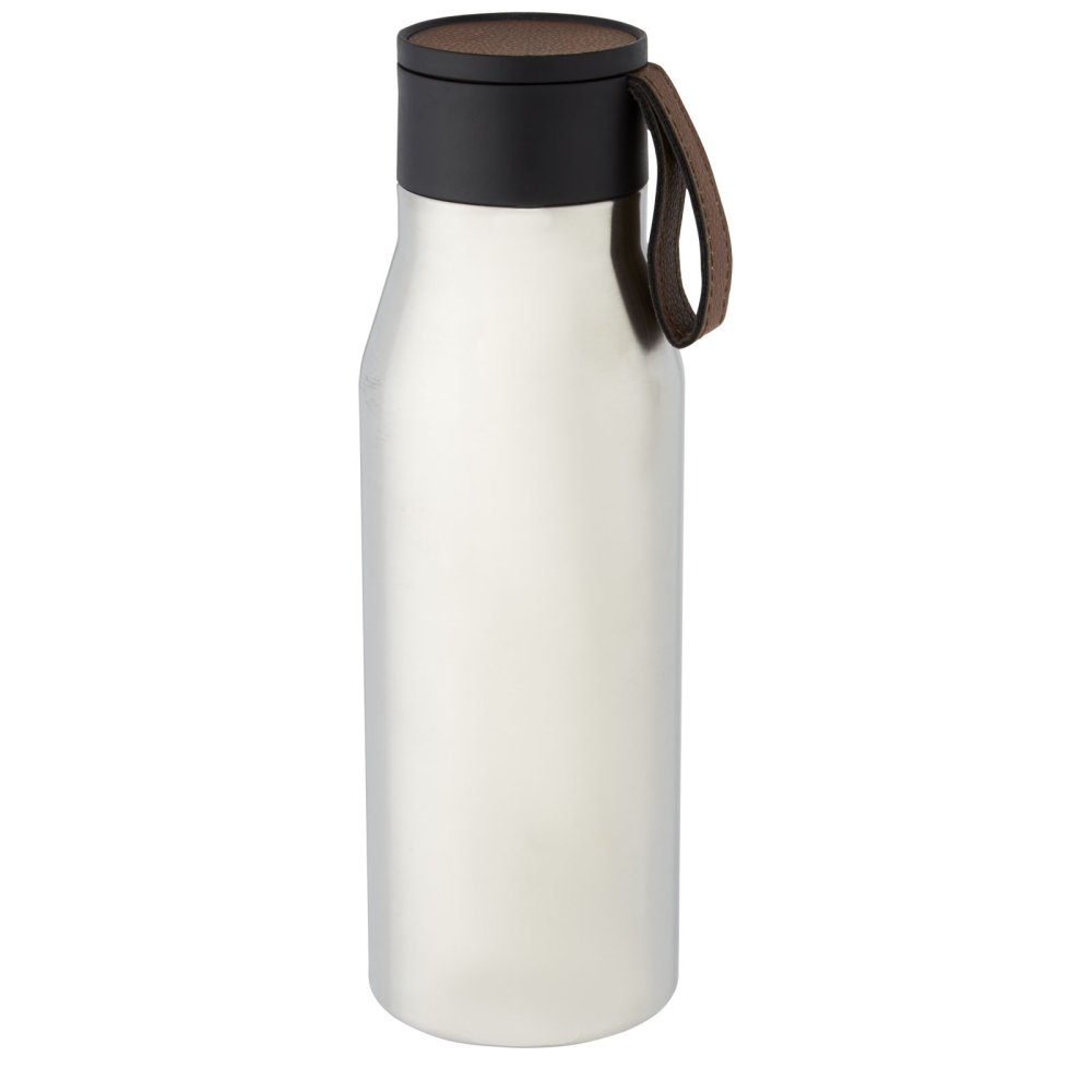 Copper Vacuum Insulated Stainless Steel Bottle - Leominster