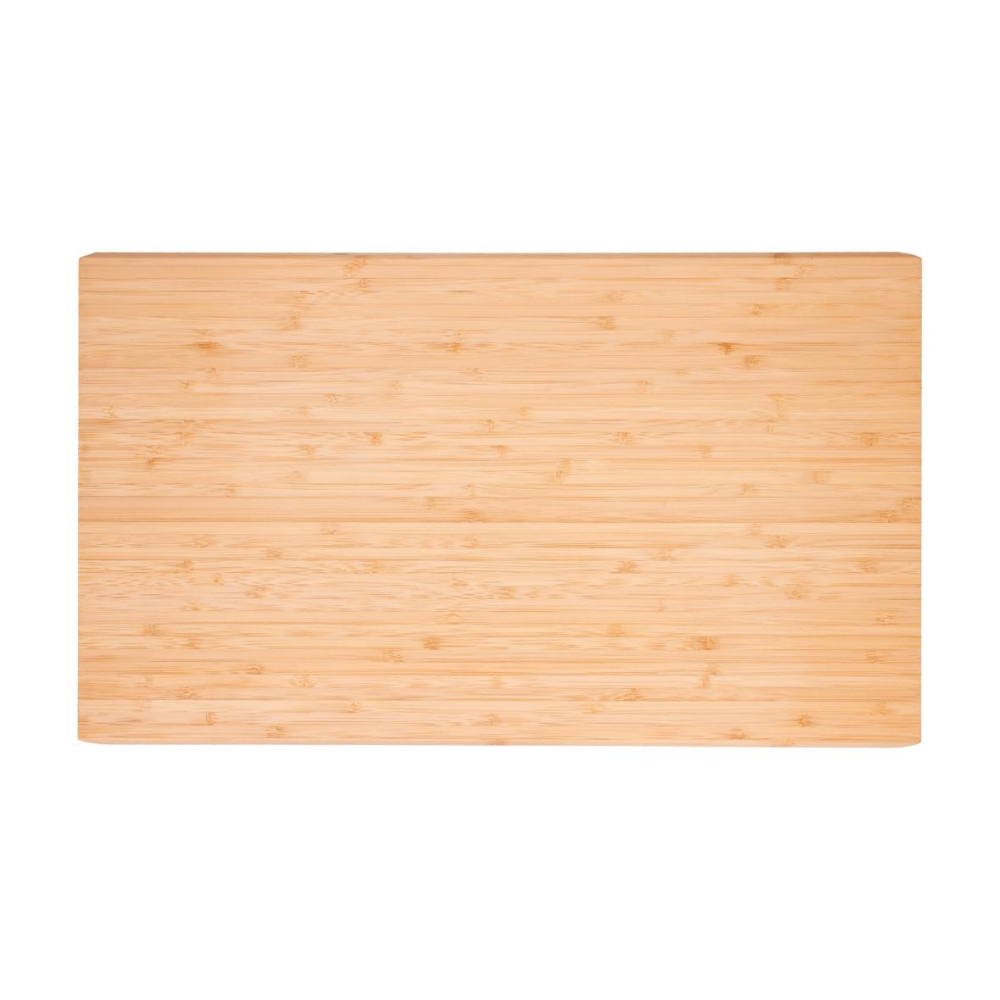 AngleLift Bamboo Cutting Board - Eyam - Bovey Tracey
