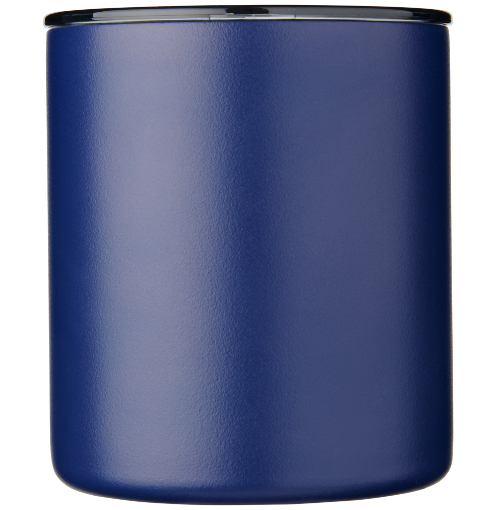 Double-Wall Stainless Steel Insulated Mug - Newmarket