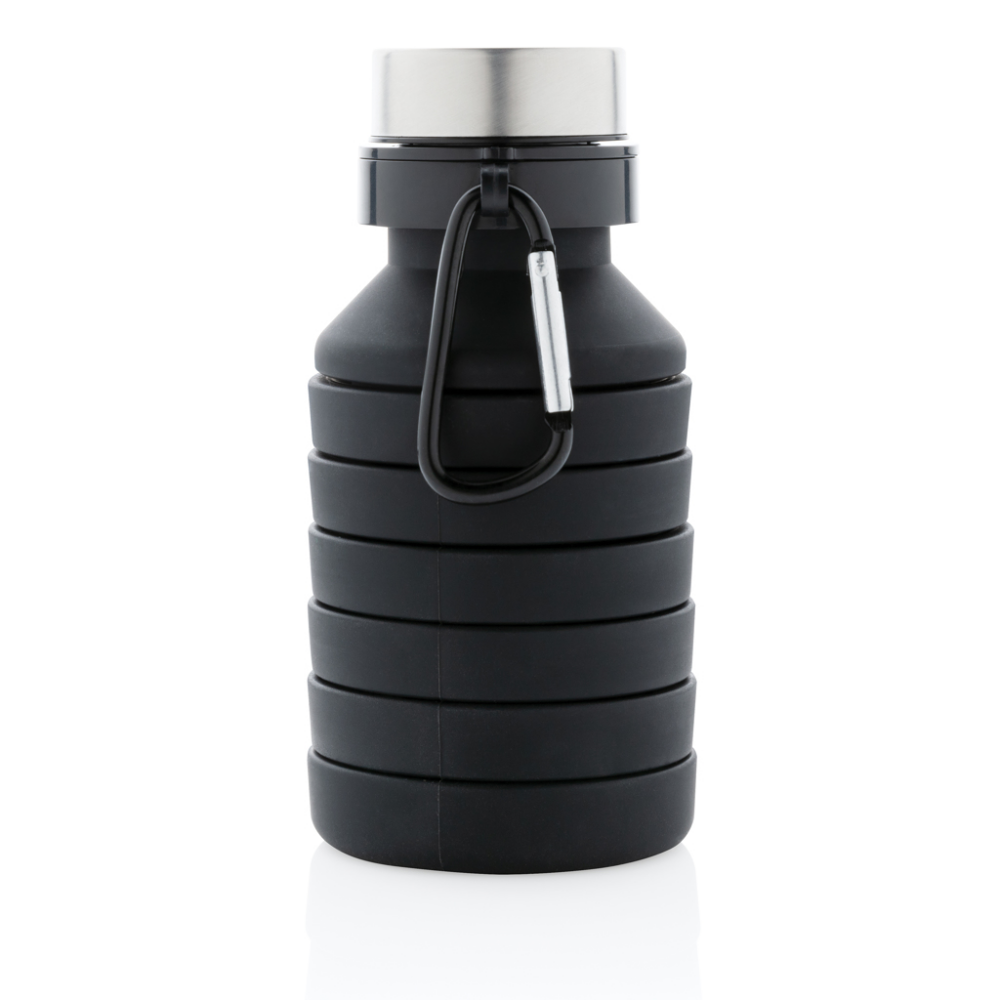 Botella de Silicona Plegable - Craster - Sant Cugat Sesgarrigues