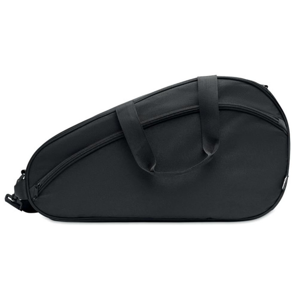 Paddle Racket Carry Bag - Nether Wallop - Holbrook