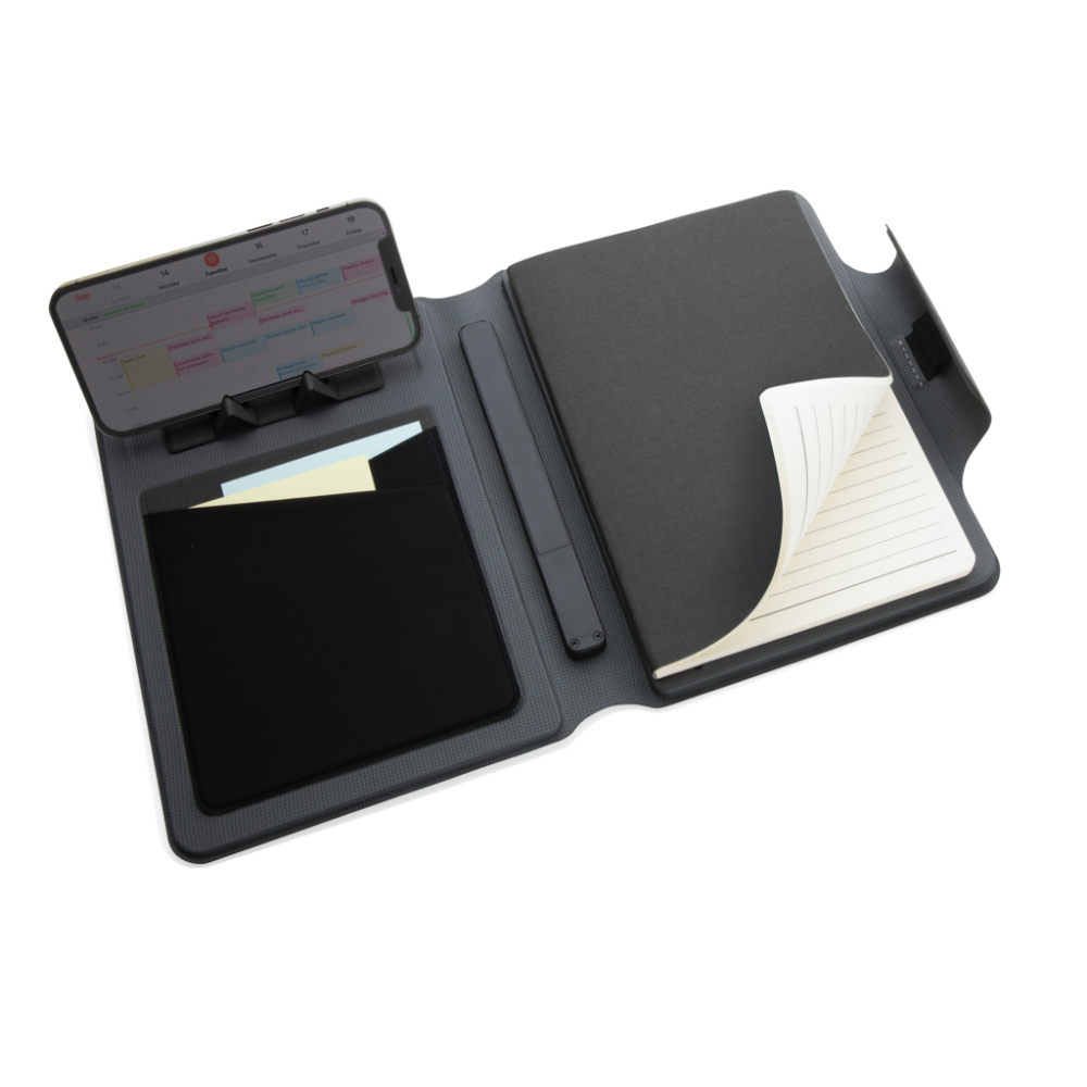 Notebook con caricabatteria wireless - Cervo