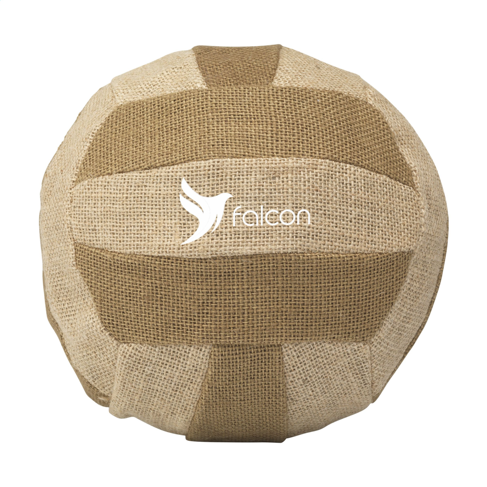 Pallone da beach volley ed esterno sostenibile - Roccalbegna