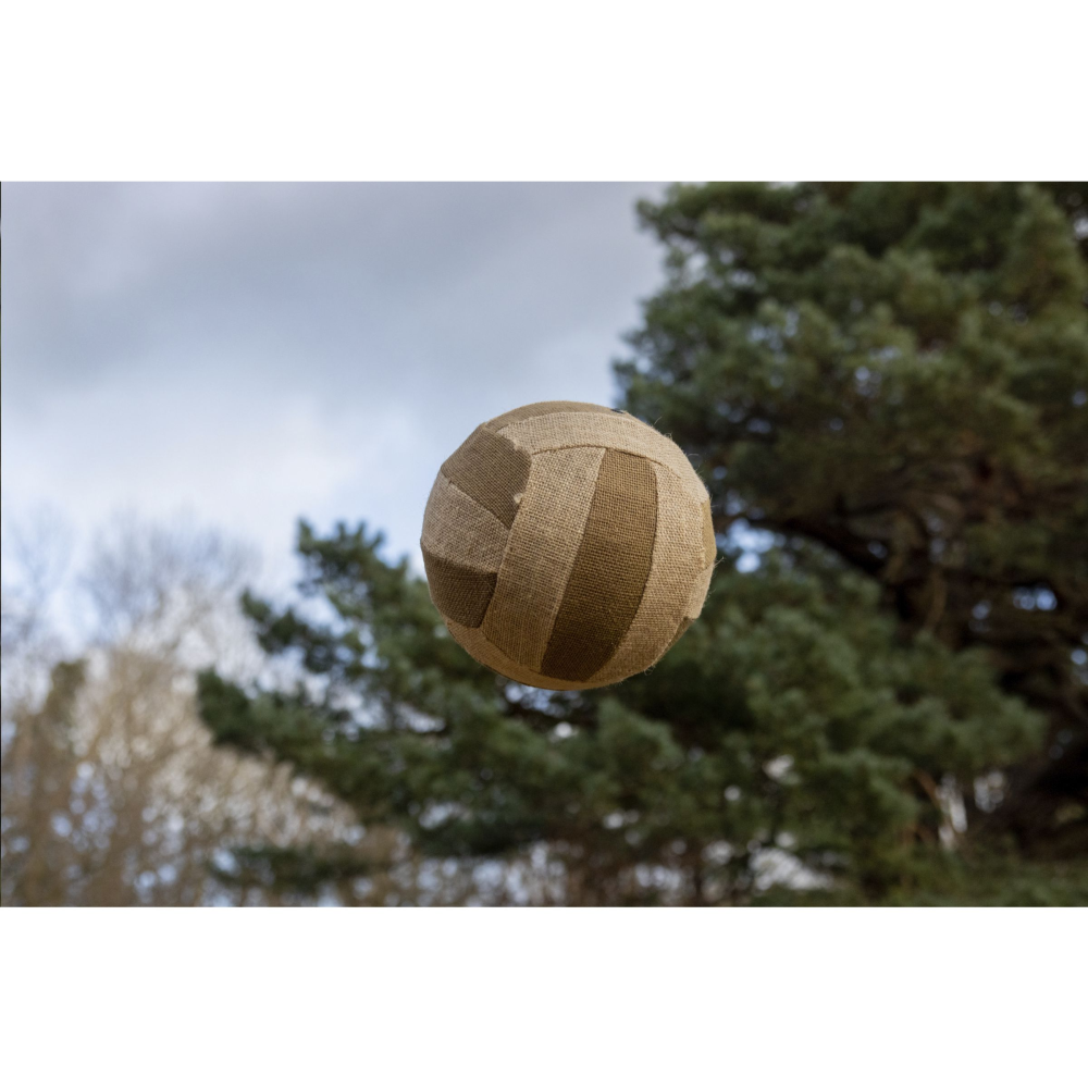 Pallone da beach volley ed esterno sostenibile - Roccalbegna