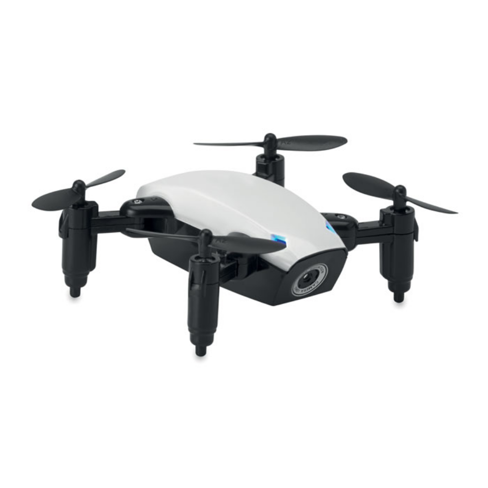 Faltbare WiFi-Drohne mit Kamera - Baumgarten