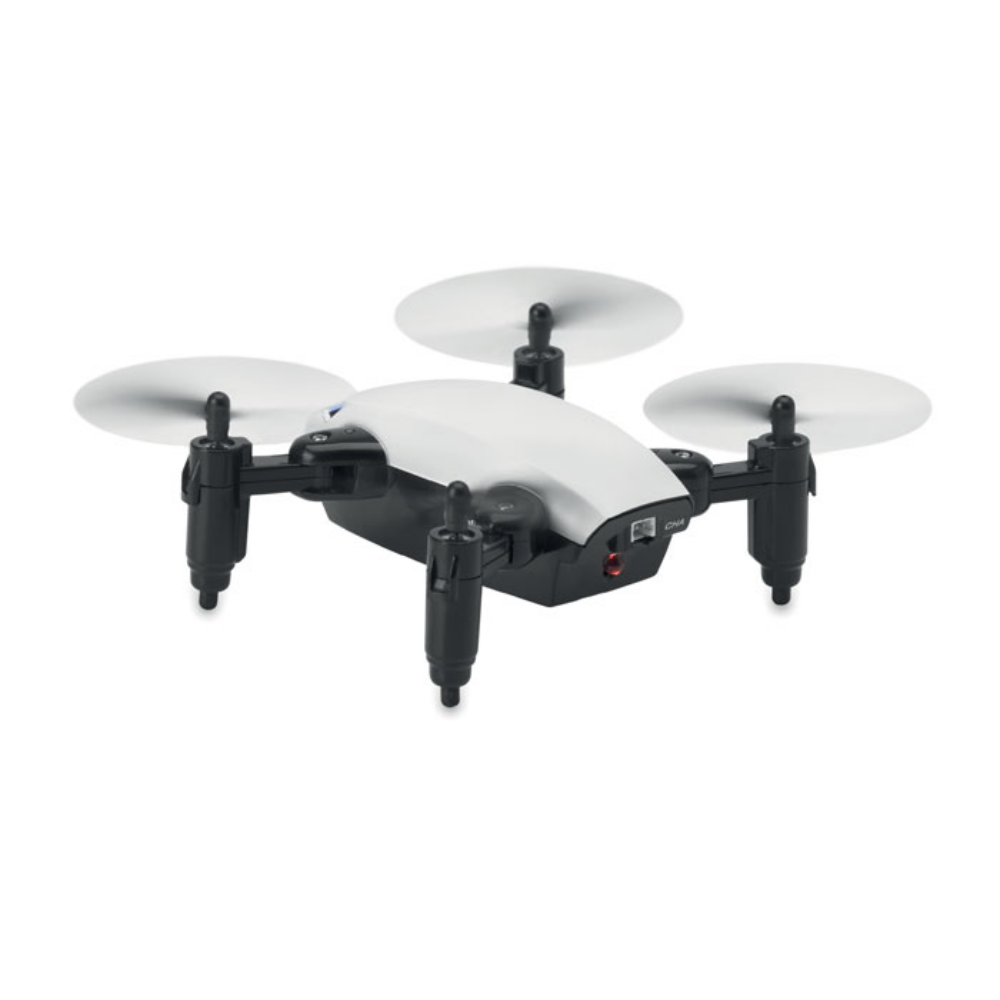 Drone pieghevole con WiFi e fotocamera - Montefiorino