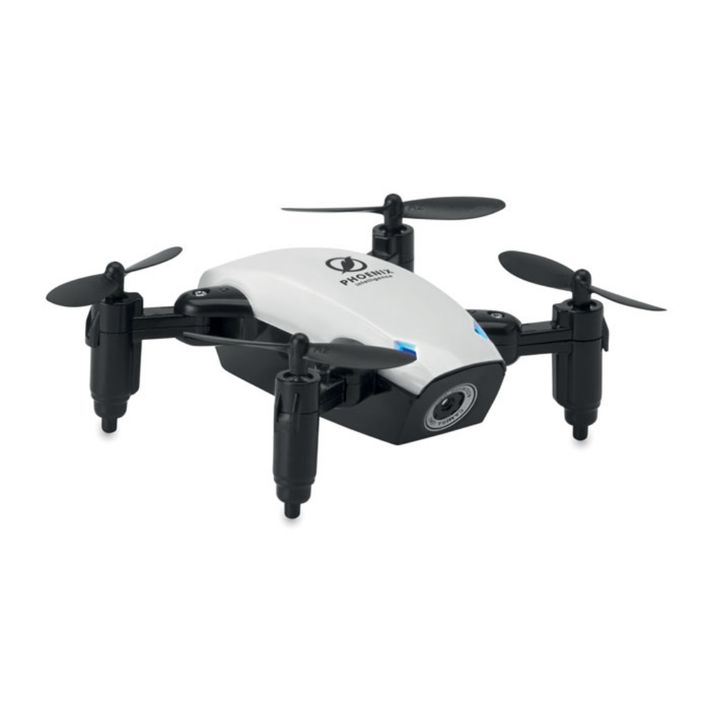 Drone pieghevole con WiFi e fotocamera - Montefiorino