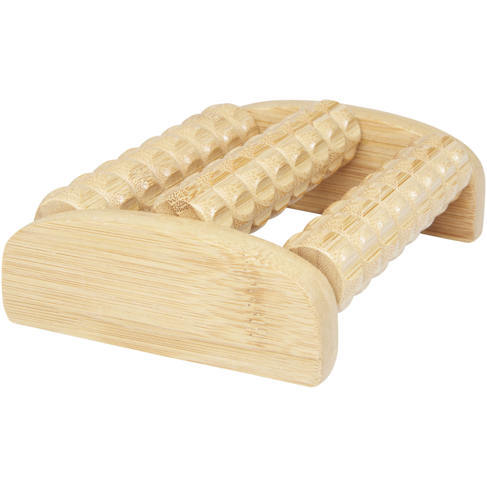 Bambus Fußmassage-Roller - Gutenstein
