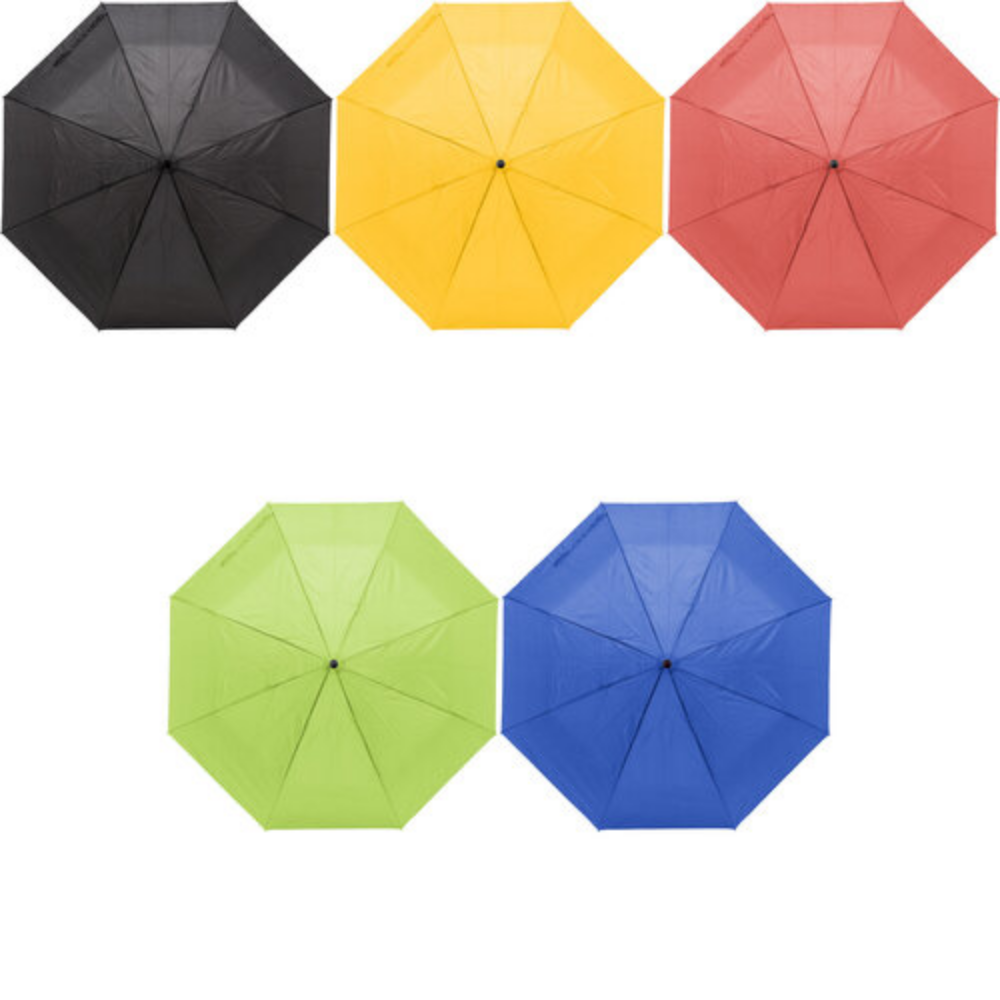 Parapluie Pongee - Puygouzon