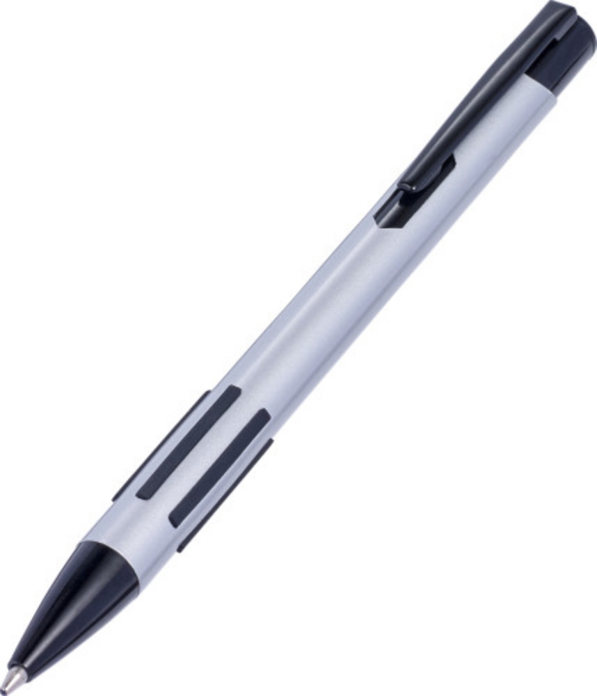 Bolígrafo de Metal - Steeple Aston - Bisaurri