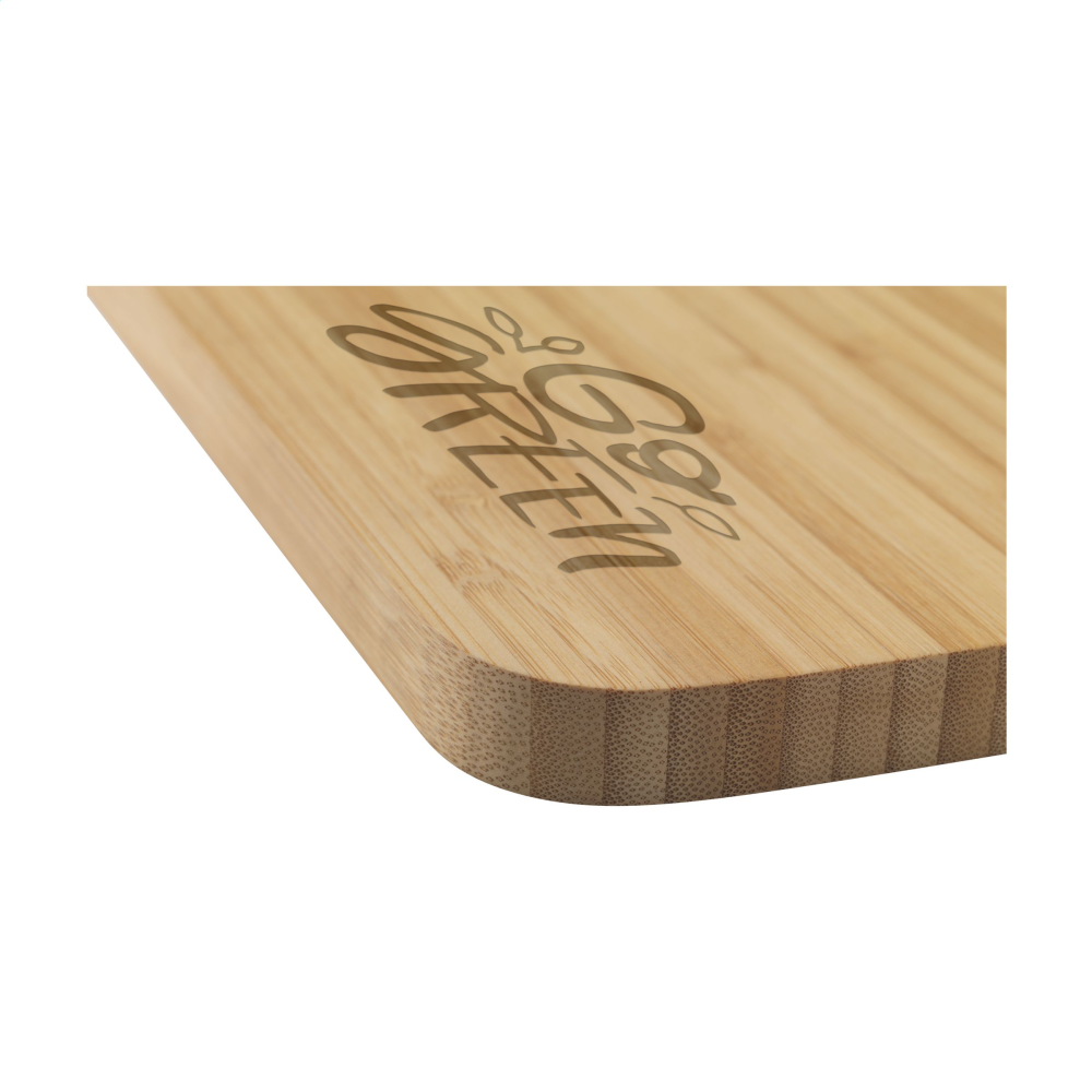 Bamboo Chopping and Serving Board - Colwyn Bay