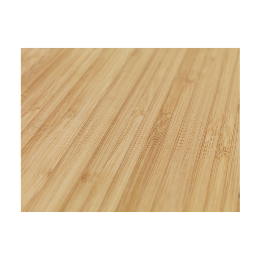 Bamboo Chopping and Serving Board - Colwyn Bay