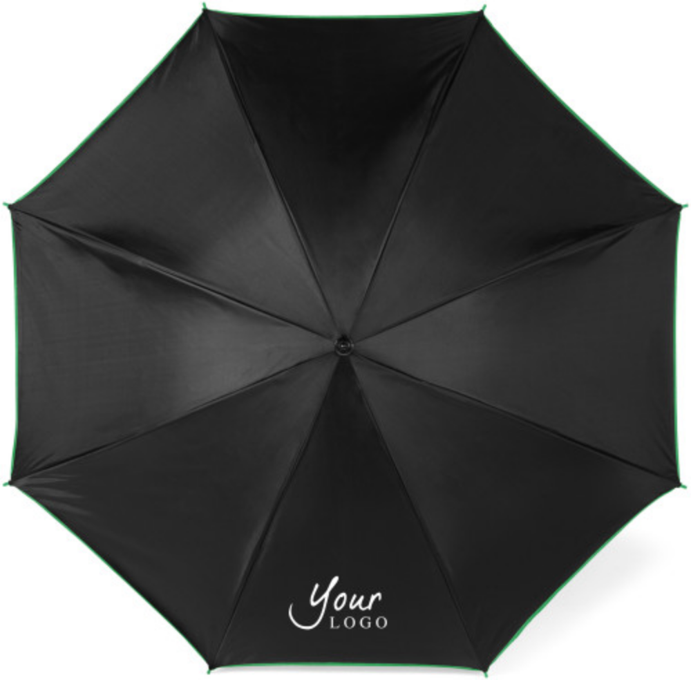 Automatischer Regenschirm mit acht Segmenten - Schnaitsee