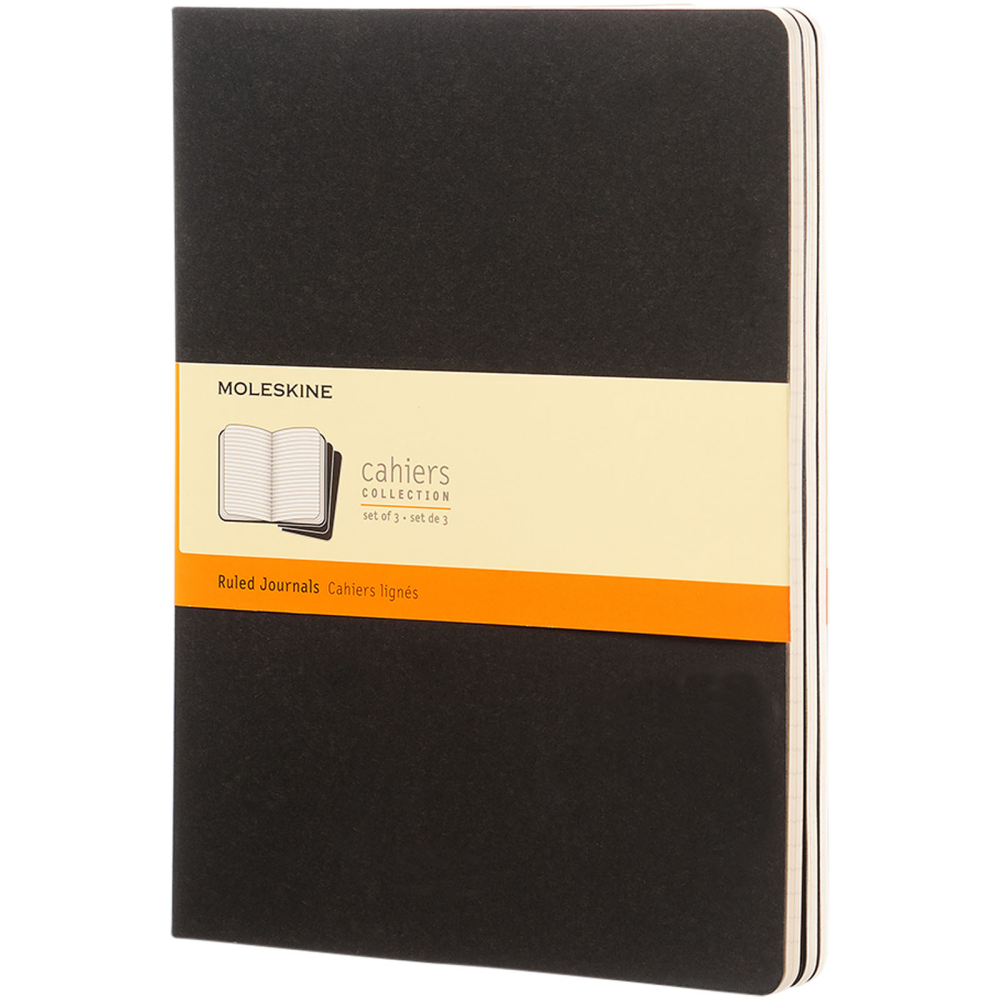 Notebook - Appledore - Adlestrop