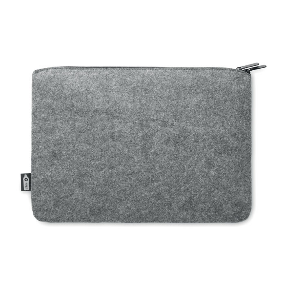14 inch Zippered Laptop Bag - Haslingfield - Buxton