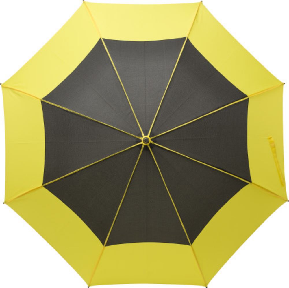 Sturmsicherer Regenschirm - St. Gilgen
