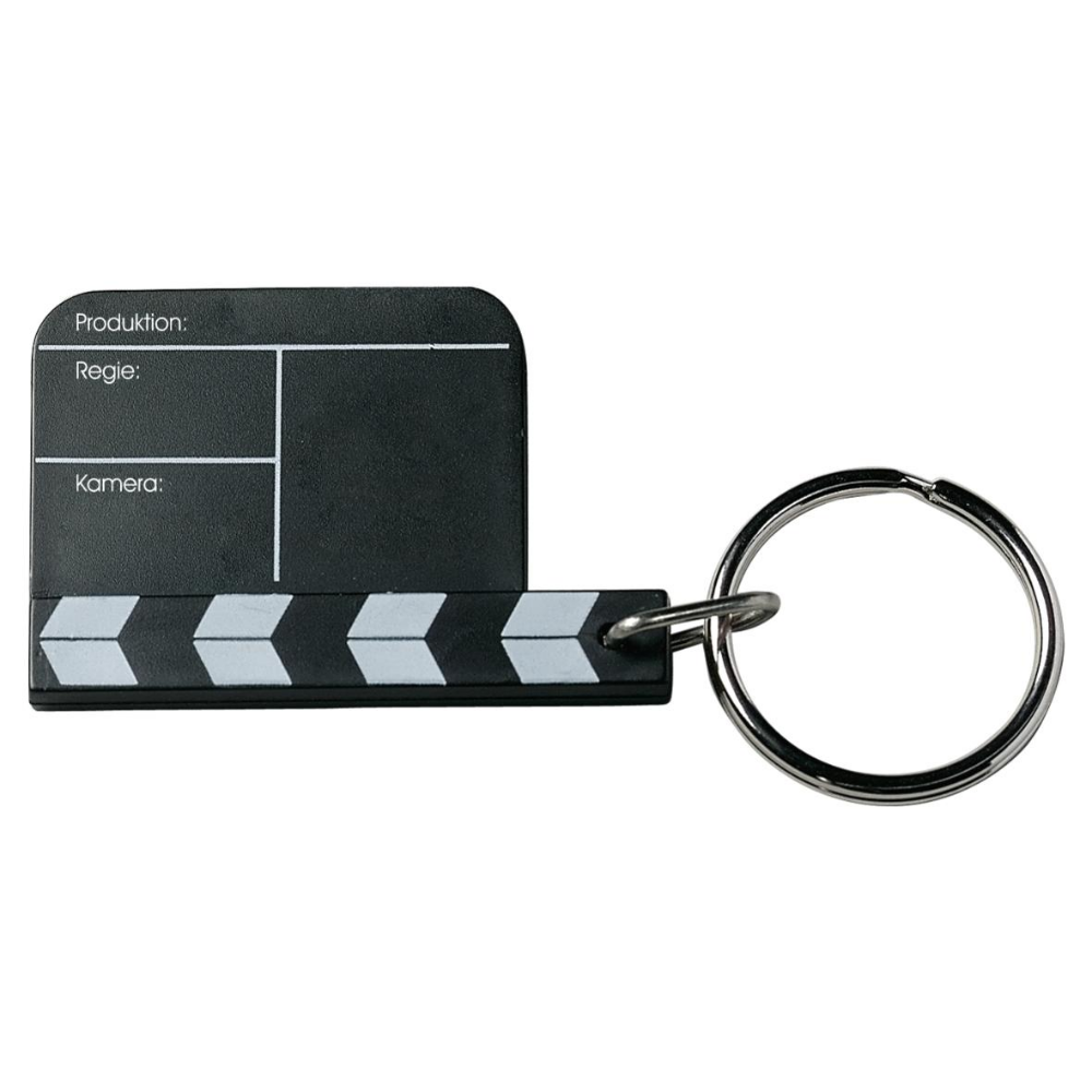 Clapper Key - A small product from Snoring - Fenton