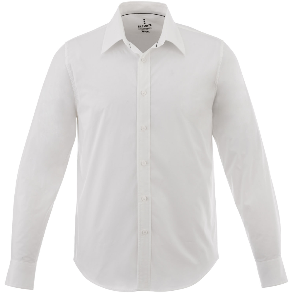 Chemise Popeline StretchComfort pour Hommes - Giverny
