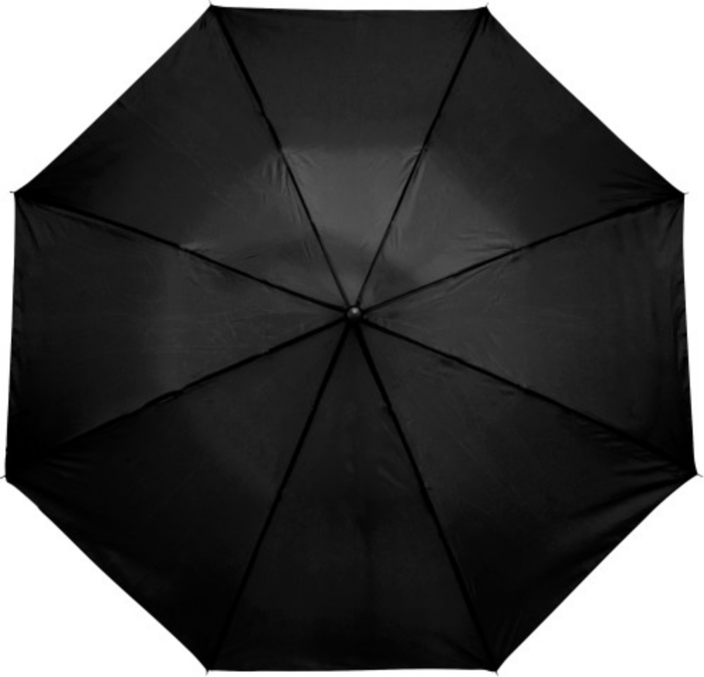 Parapluie pliable en polyester avec étui en nylon - Saint-Étienne-de-Montluc