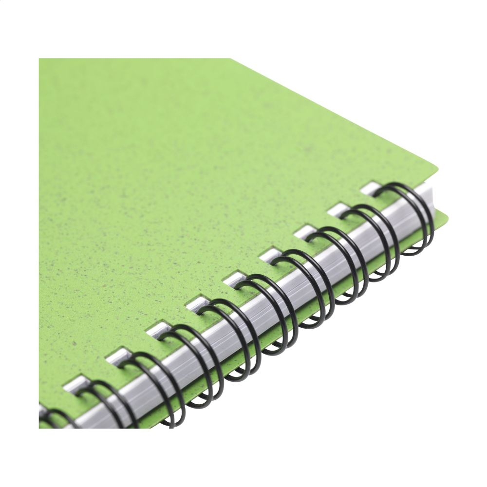 Cuaderno EcoWire - Bampton - Bélmez de la Moraleda