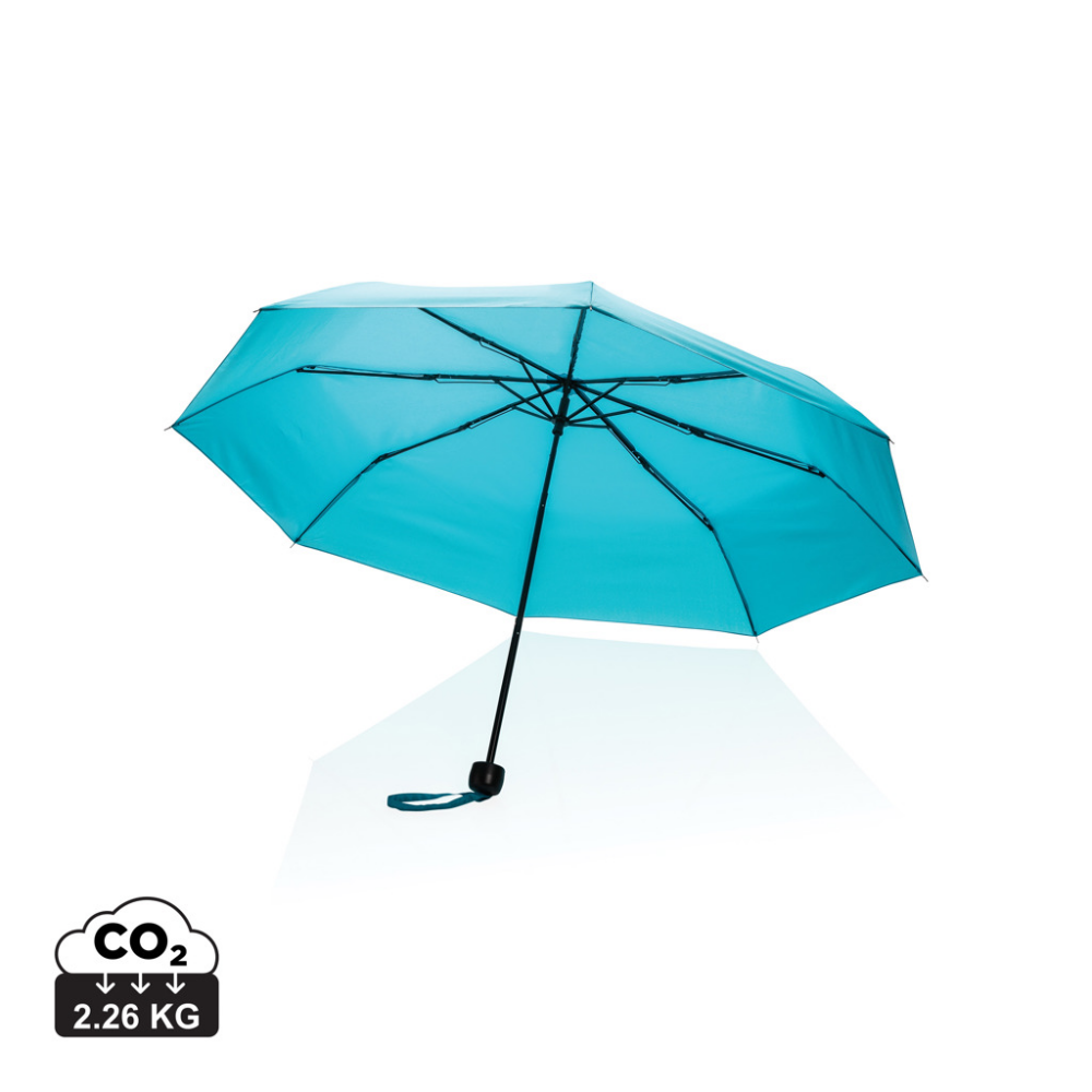 Parapluie à Impact Durable - Champagny-en-Vanoise