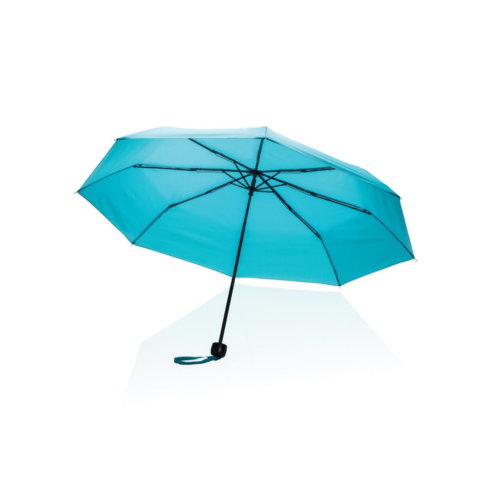 Parapluie à Impact Durable - Champagny-en-Vanoise