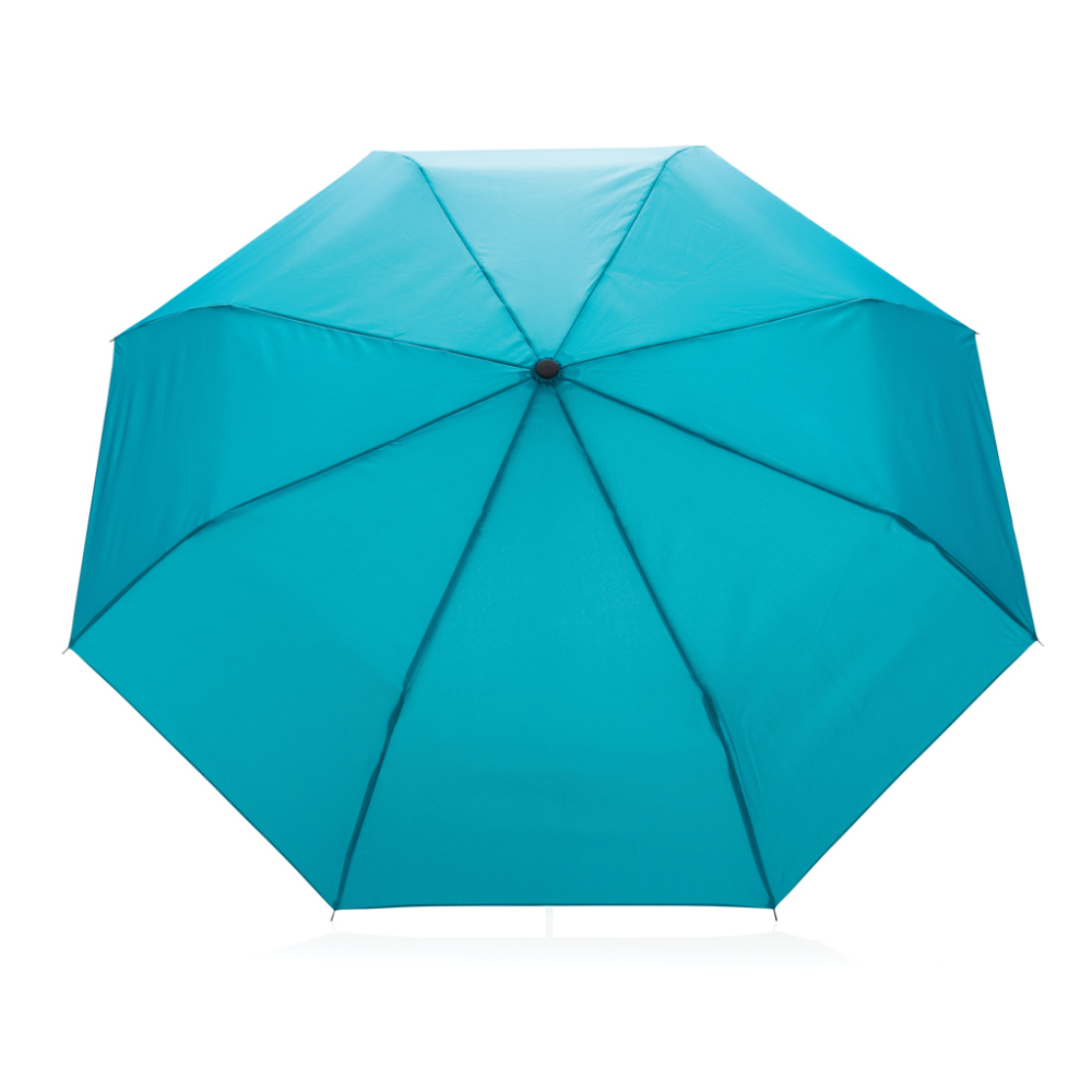 Nachhaltiger Impact Regenschirm - Neustift im Stubaital