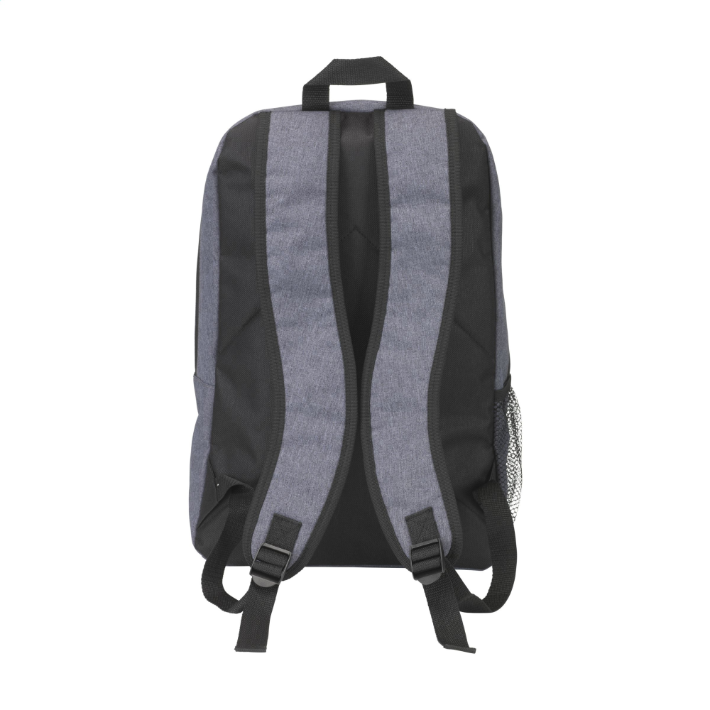 Polyester Backpack - Combe Martin - Wisbech