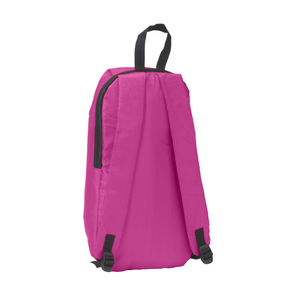 SuperLight Polyester Backpack - Wimborne Minster - Frognal