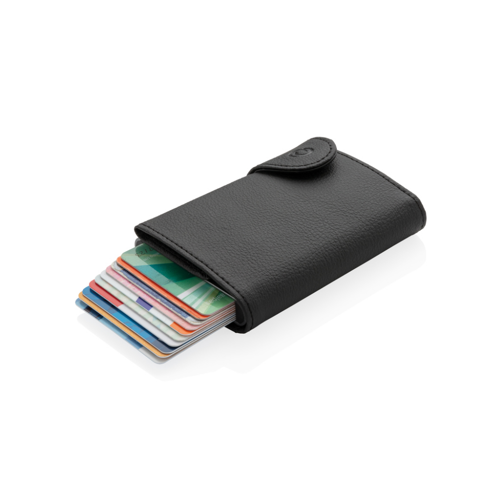 Ultimative Kartenhalter-Brieftasche - Neufra