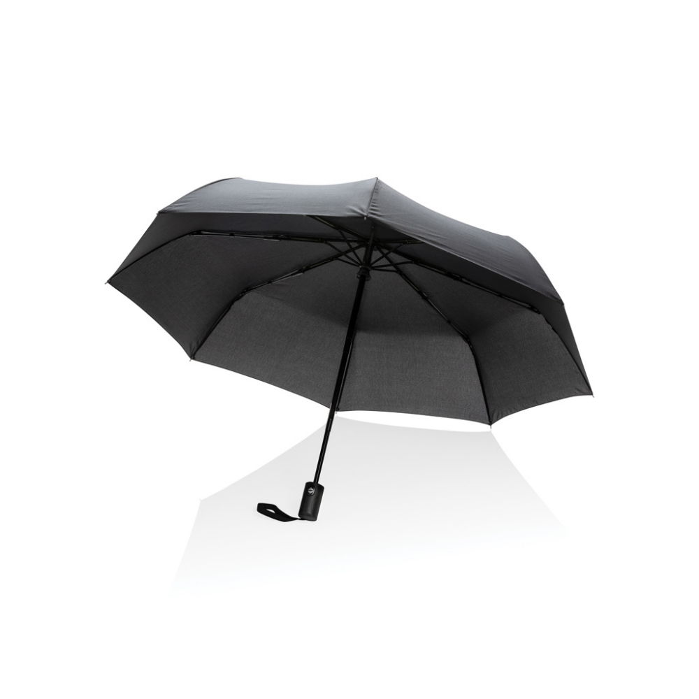 Parapluie à Impact Durable - Chapelon
