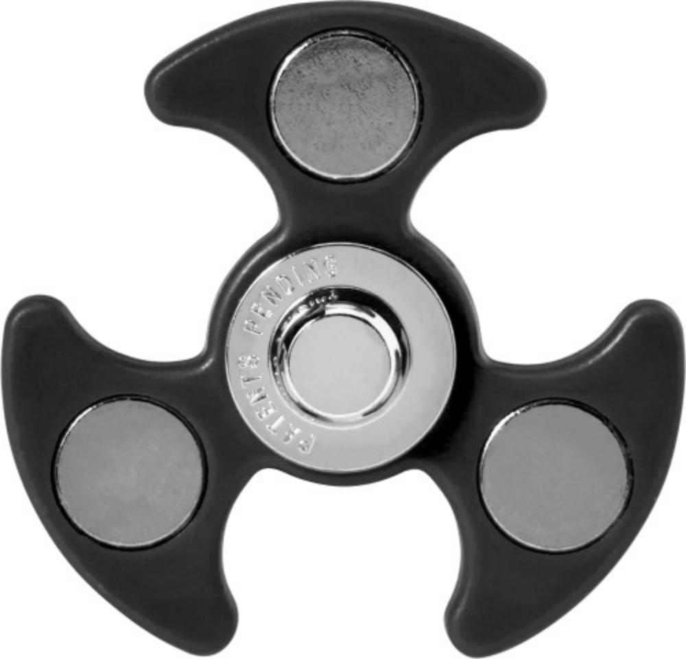 Stylo spinner ABS - Aurons