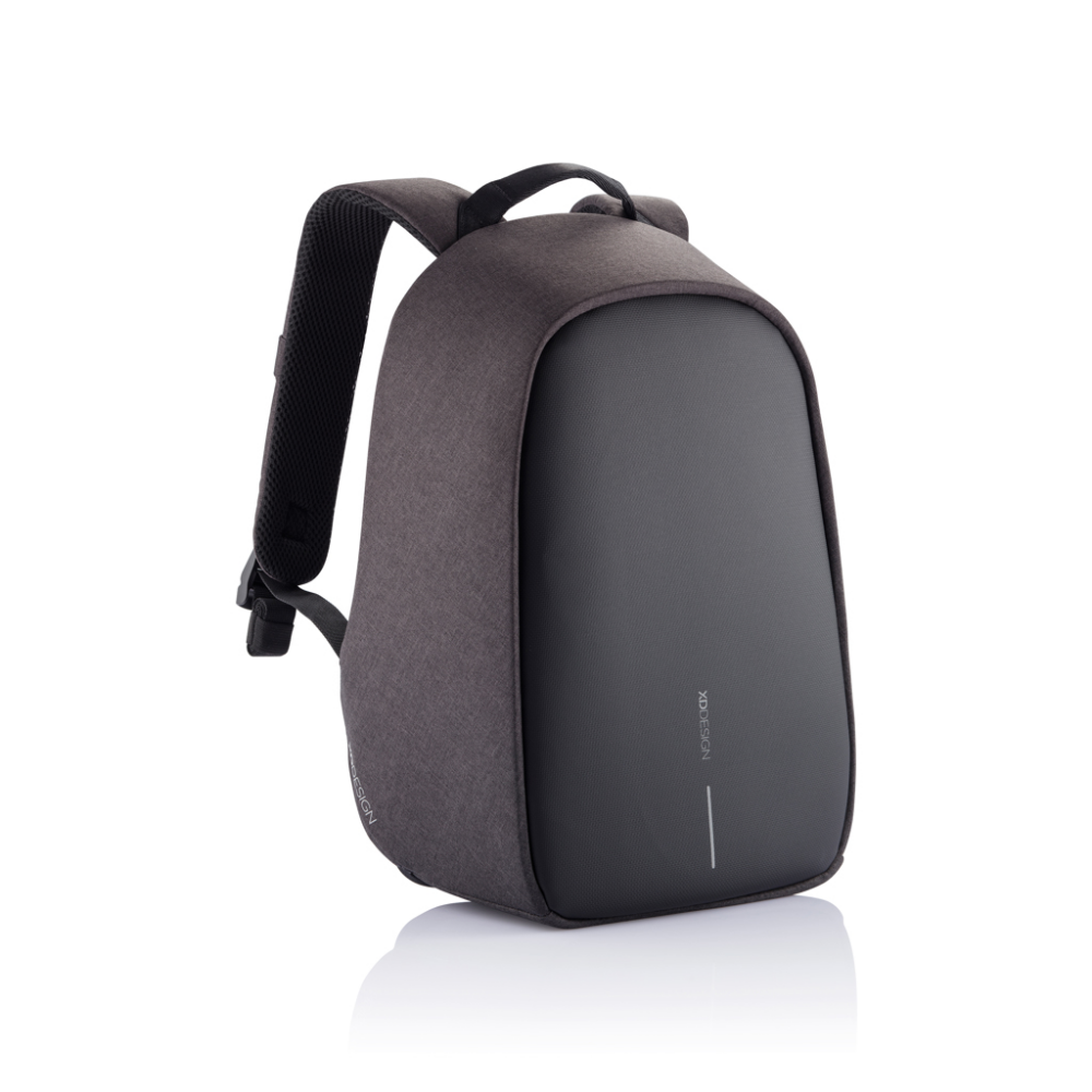 Anti-Theft Backpack - Little Gidding - Royal Sutton Coldfield