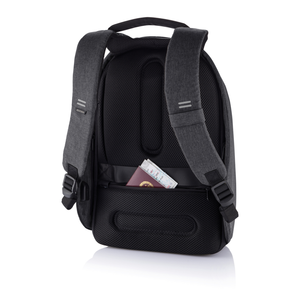 Anti-Theft Backpack - Little Gidding - Royal Sutton Coldfield