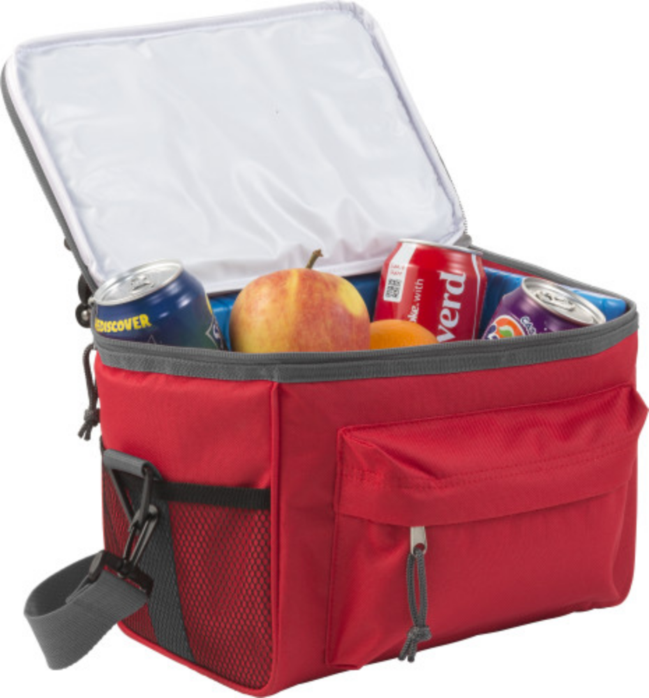 Cooler Bag - 600D Polyester - Scunthorpe - Holcombe