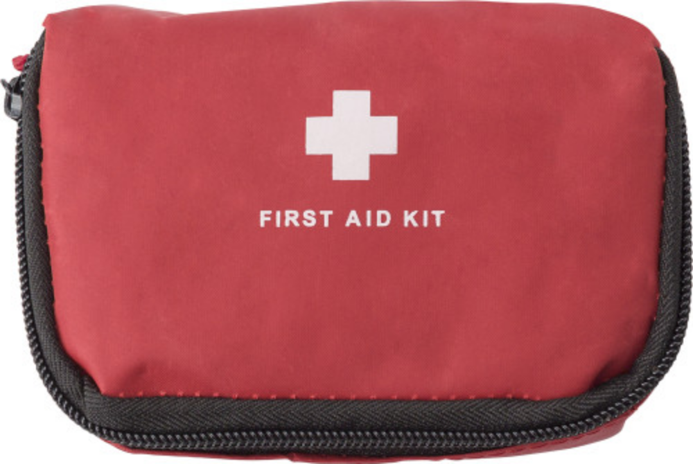 Kit de premiers secours personnalisable - Patricia