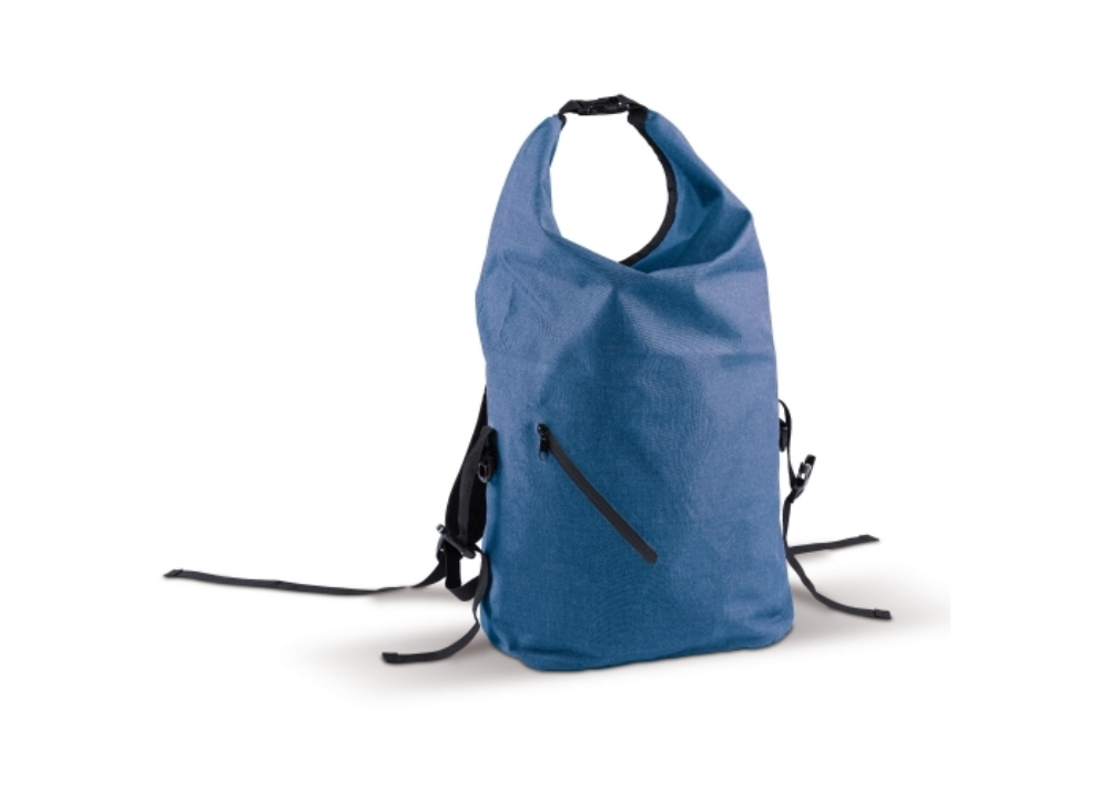 Waterproof Polyester Duffle Bag - Otley