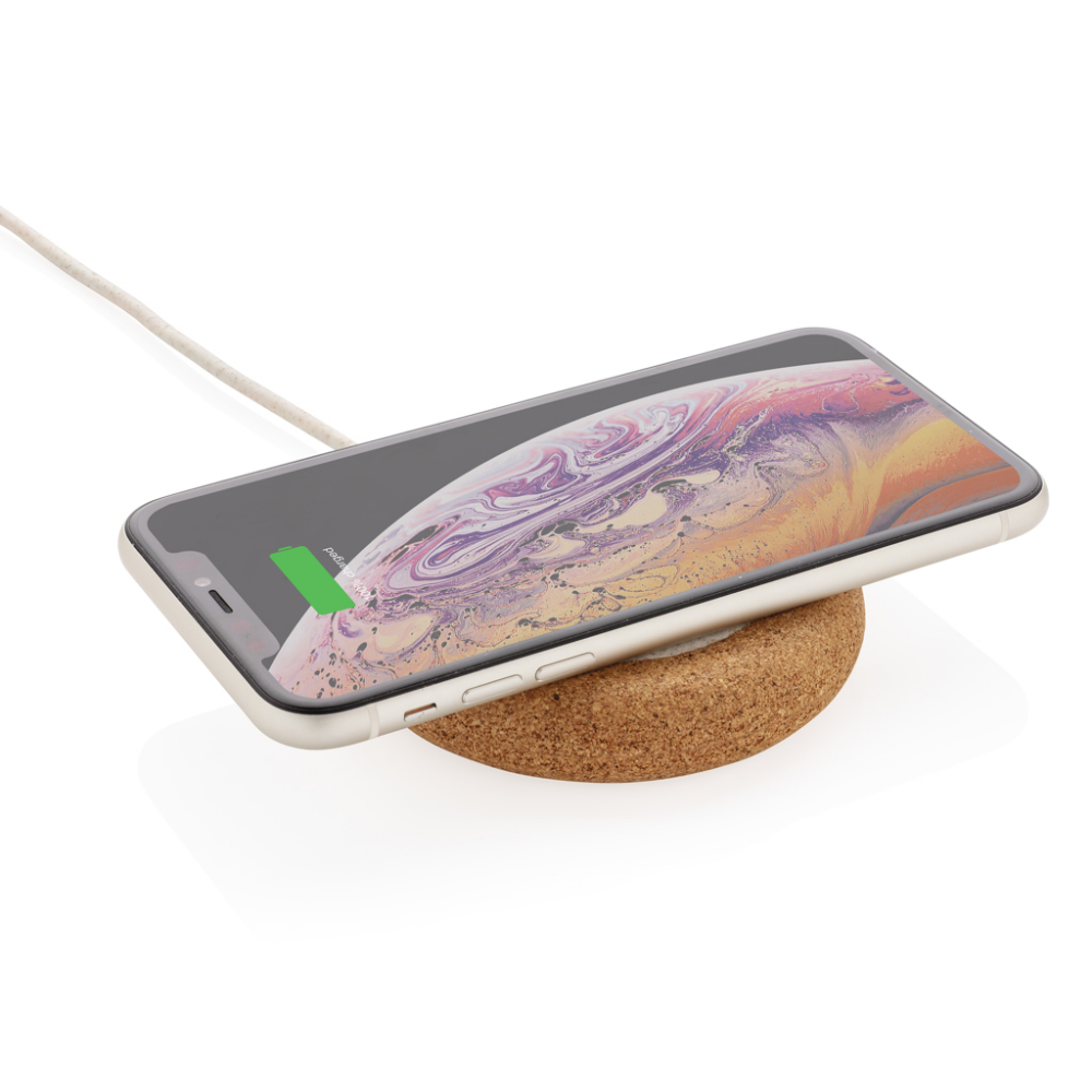 Eco Wireless Charger - Ashover - Grimsby