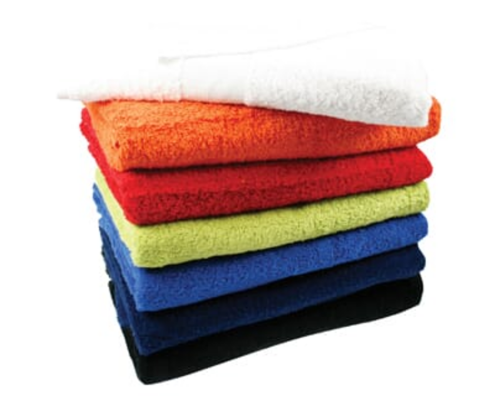 Asciugamani di Cotone di Lusso - Scorrano
