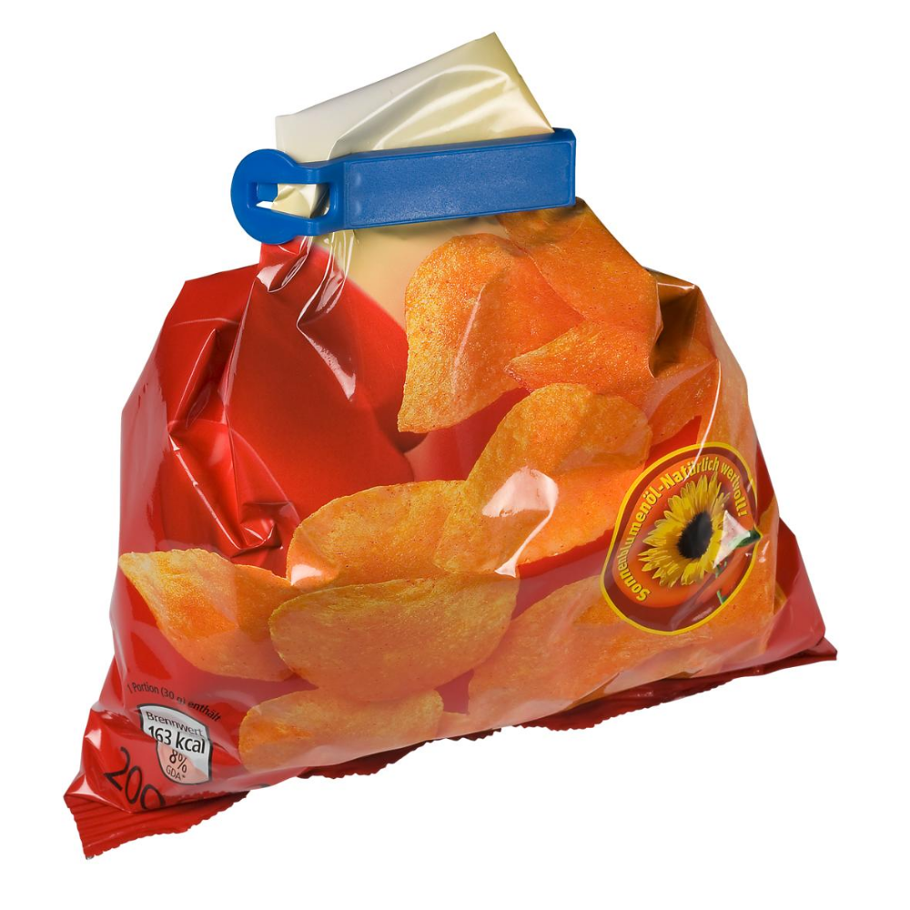 Practical Chip Bag Sealer - Cricklade - Thornbury