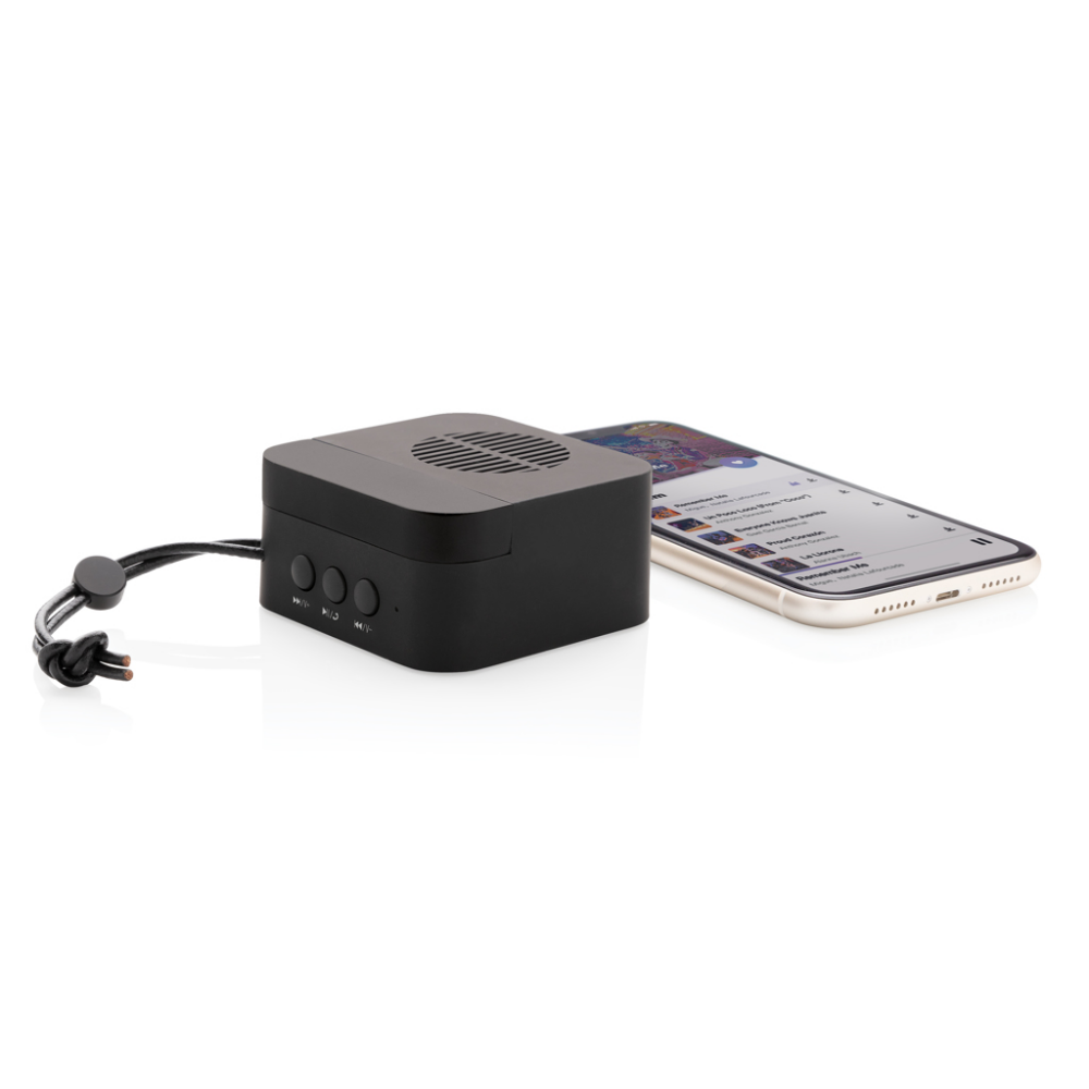 Altoparlante Bluetooth Aria 5W - San Gimignano