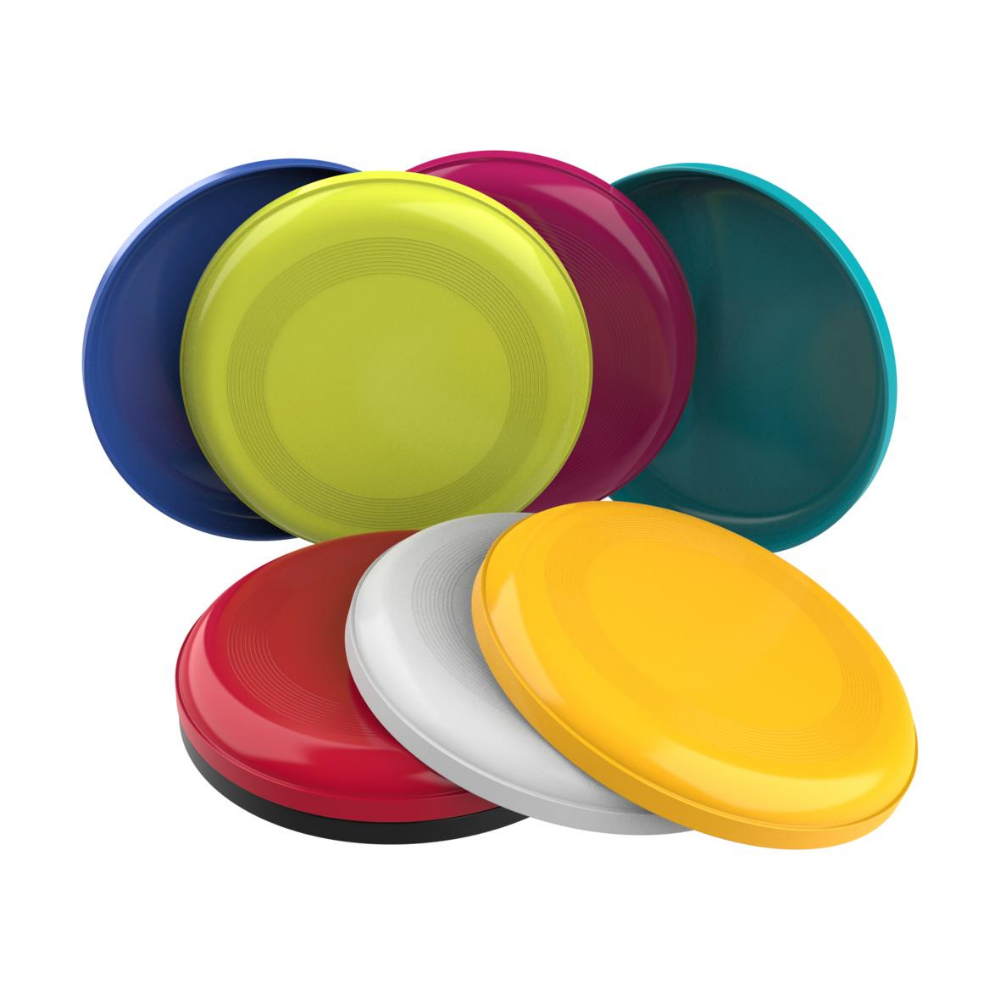 Stackable Ring-Frisbee - Kettlewell - Marden