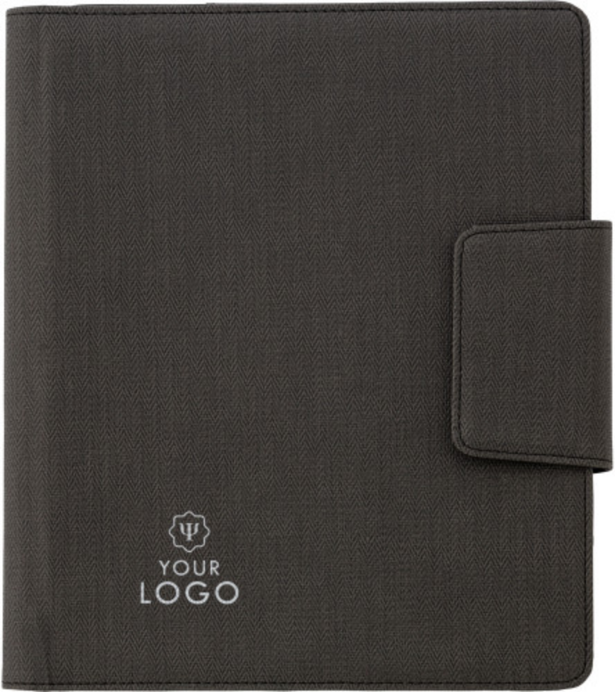Nether Wasdale Svepa Conference Folder with Power Bank - Loughborough