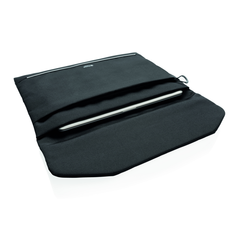 Swiss Peak Deluxe Laptop Case - Winkleigh - Great Barr