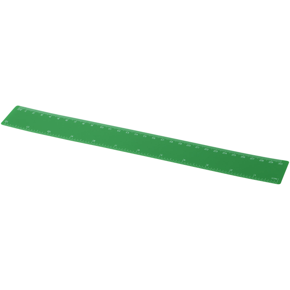 Flexible Plastic Ruler - Piddlehinton - Wisbech