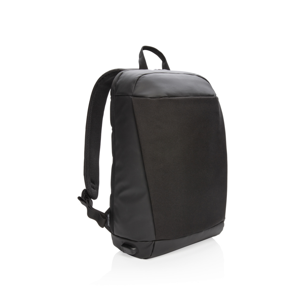 Unisex Anti-Theft Backpack - Frittenden - Weymouth