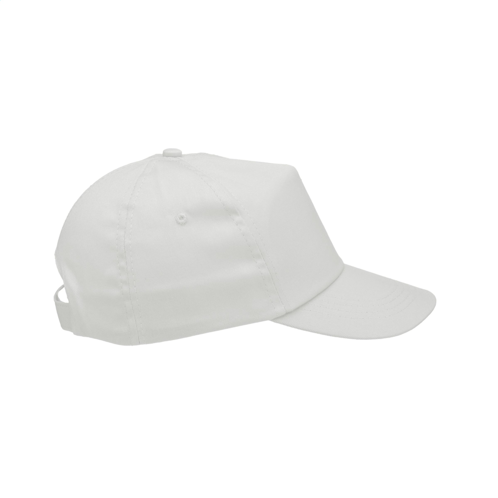 Cappello da baseball in cotone - Montefiorino