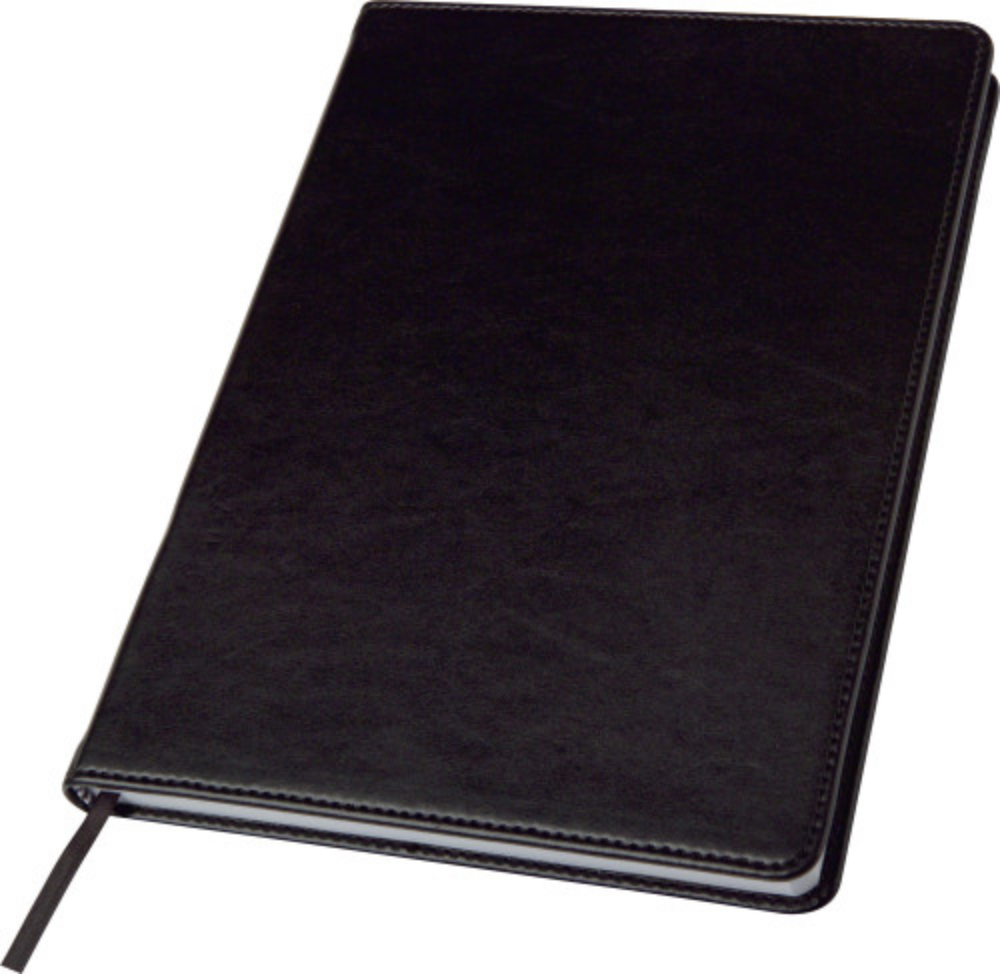 Ribbon-lined Notebook - Cowlinge - Merseyrail