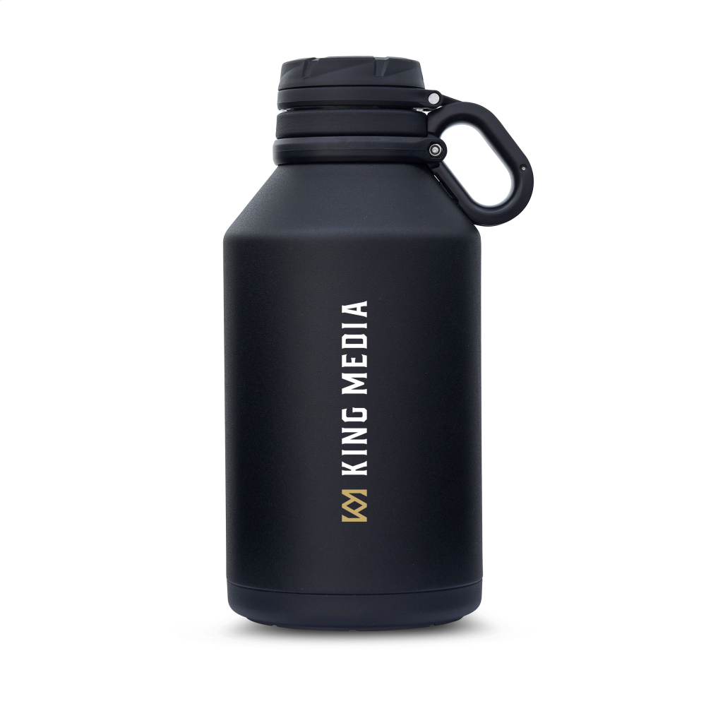 Bouteille Thermos - Mougins