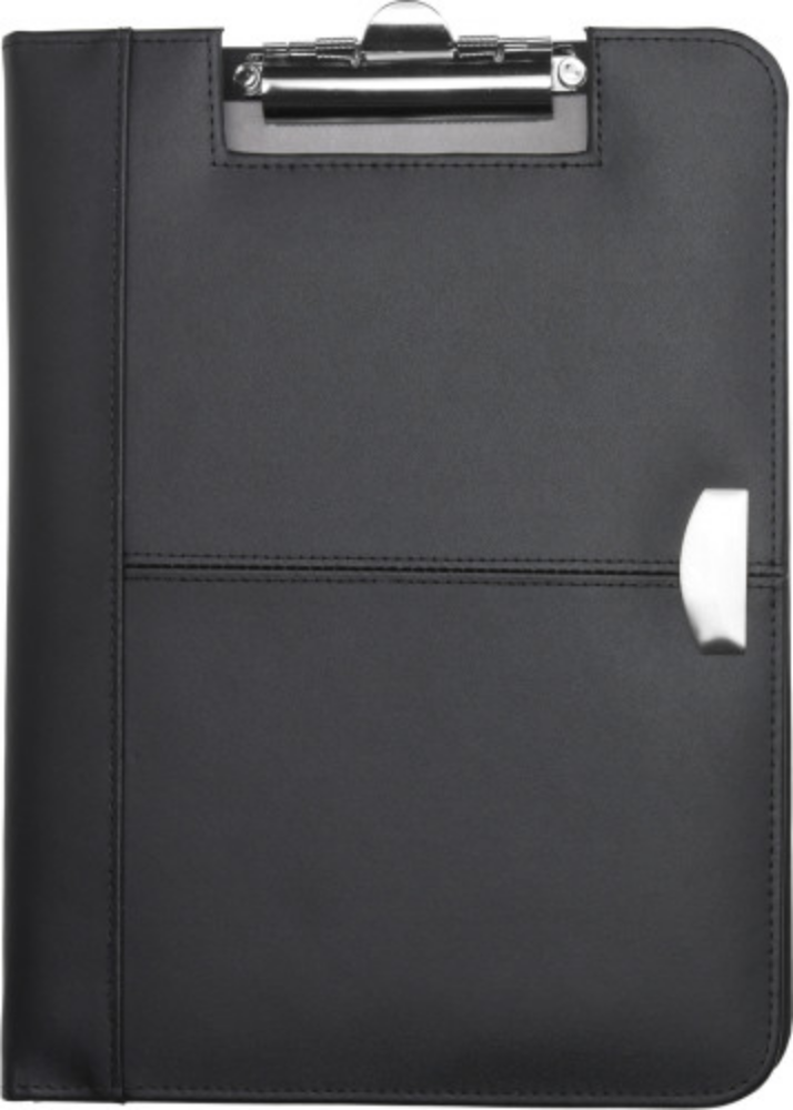 A4 Leather Calculator Folder - Piddletrenthide - Doddington